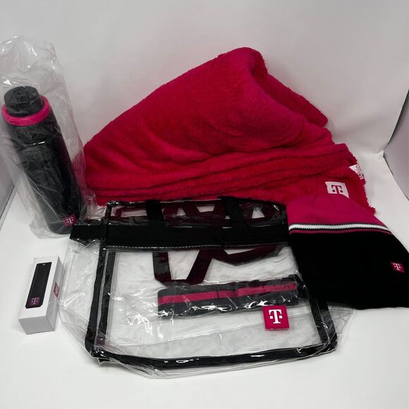 Other - T-mobile Tuesday Gifts Bundle Lot of 5